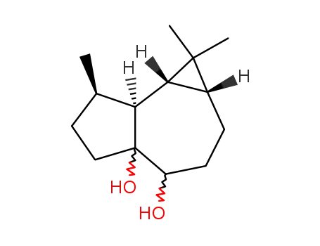 apo-Aromadendren-diol