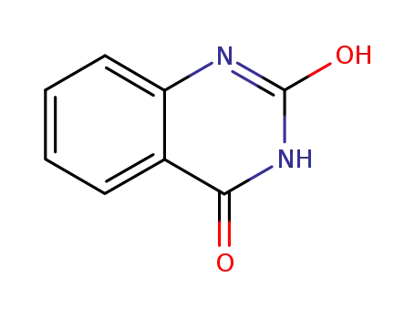 2-Hydroxy-3H-quinazolin-4-one