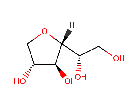 1,4-monoanhydro-D,L-galacticol