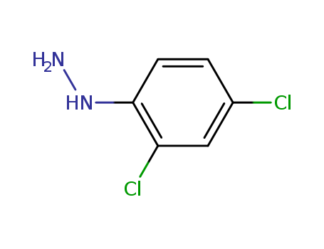 Factory Supply 2,4-Dichlorophenylhydrazine