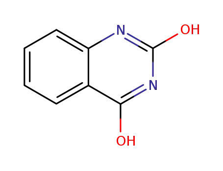 Molecular Structure of 86-96-4 (Benzoyleneurea)