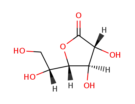 galactonic acid-4-lactone