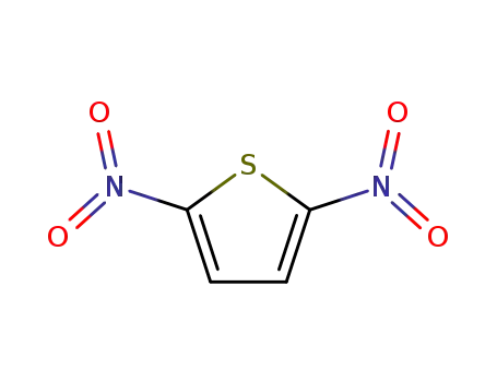 2,5-dinitrothiophene