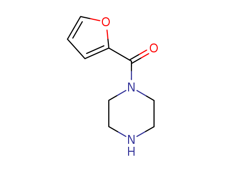 N-(2-Furoyl)piperazine