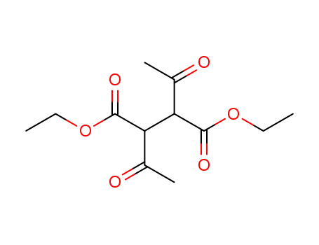 3,4-Bis(ethoxycarbonyl)hexane-2,5-dione
