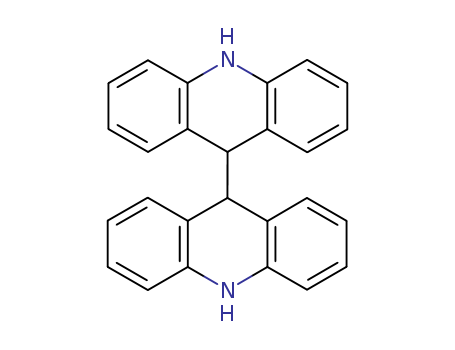 9,9'-Biacridine, 9,9',10,10'-tetrahydro-