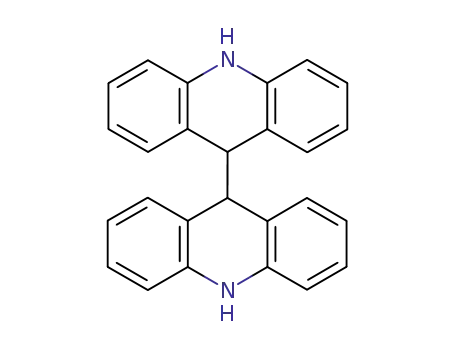 9,9'-Biacridine, 9,9',10,10'-tetrahydro-