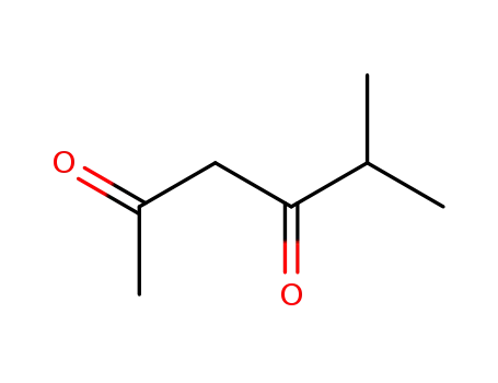Isobutyrylacetone cas  7307-03-1