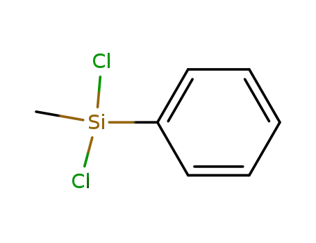 dichloromethylphenylsilane