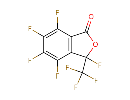 perfluoro(3-methylphthalide)