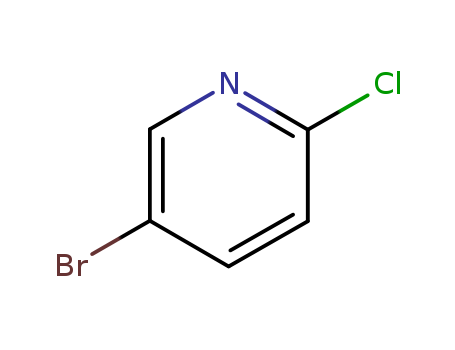 5-Bromo-2-chloro pyridine(53939-30-3)