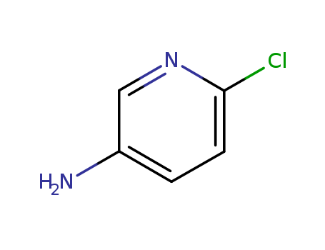 5-Amino-2-chloropyridine(5350-93-6)