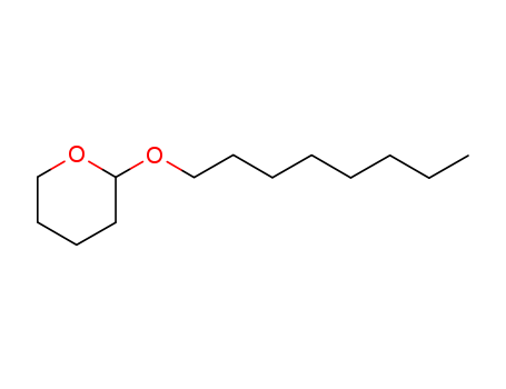 2-OCTYLOXYTETRAHYDRO-2H-PYRAN