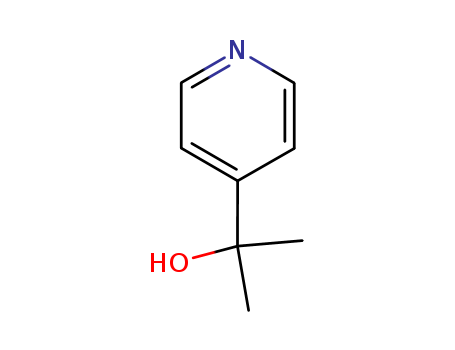 2-(4-Pyridyl)-2-propanol