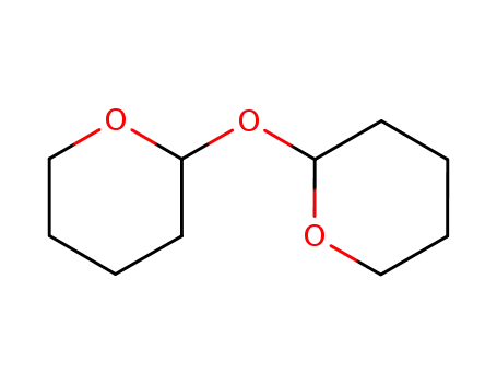 Tetrahydropyranyl ether