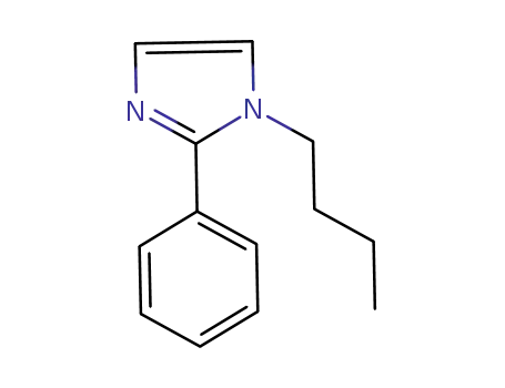 1-butyl-2-phenyl-1H-imidazole