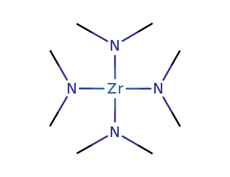 Tetrakis(dimethylamino)zirconium