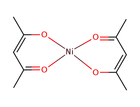 bis(acetylacetonate)nickel(II)