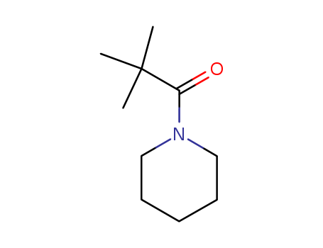 1-Pivaloylpiperidine