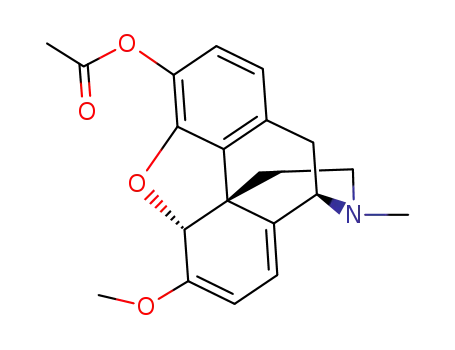 3-acetyloripavine