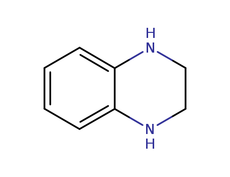 1,2,3,4-Tetrahydro-quinoxaline