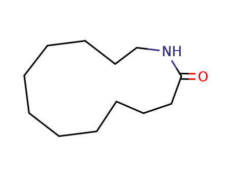 13-Azacyclotridecan-1-one cas  947-04-6