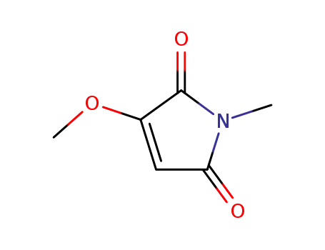3-methoxy-1-methyl-1H-pyrrole-2,5-dione
