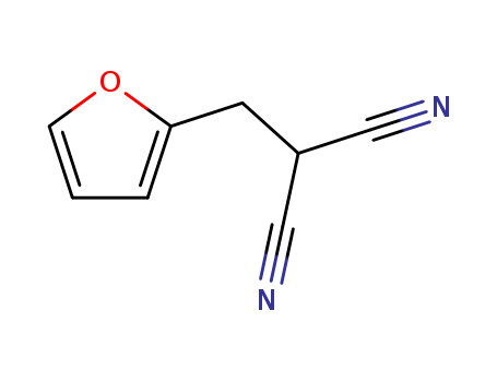 Propanedinitrile, (2-furanylmethyl)-