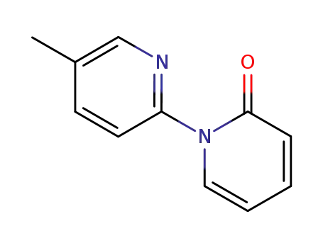 5'-methyl-2H-[1,2'-bipyridin]-2-one