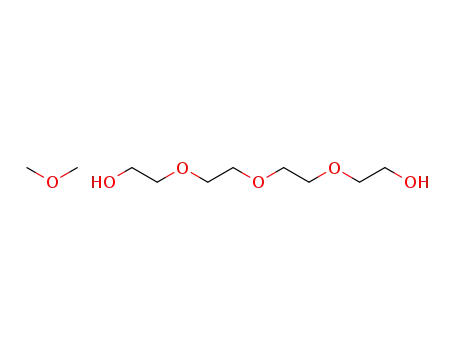 tetraethylene glycol dimethyl ether