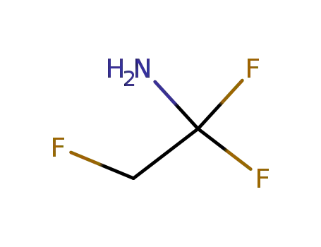 2,2,2-trifluoroethylamine