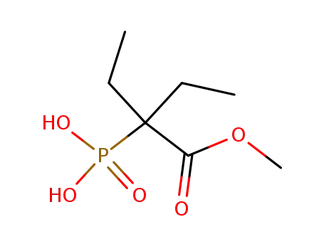 diethylphosphonoacetic acid methyl ester