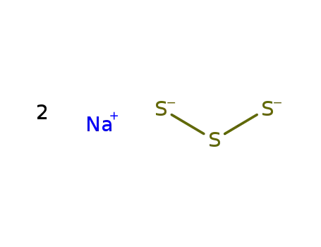 sodium trisulfide