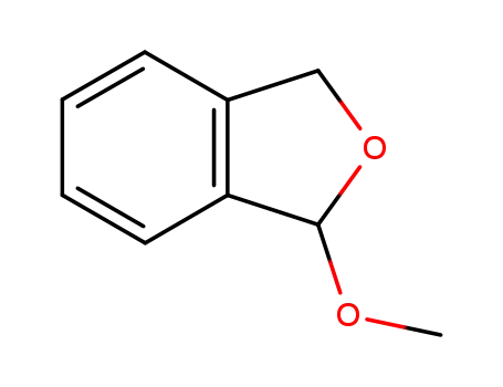 1-methoxy-1,3-dihydroisobenzofuran