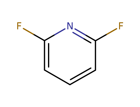 2,6-Difluoropyridine