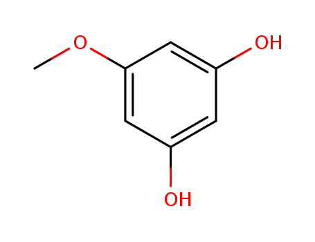 3,5-dihydroxyanisole