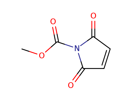 Methyl 2,5-dioxo-2H-pyrrole-1(5H)-carboxylate