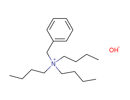 Benzyltributylammonium hydroxide
