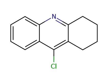 1,2,3,4-テトラヒドロ-9-クロロアクリジン
