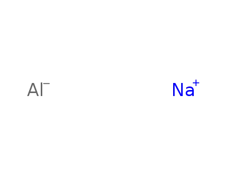 sodium aluminum tetrahydride