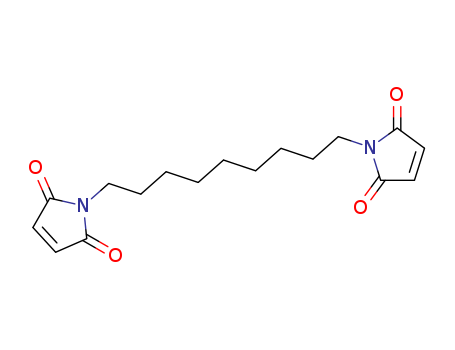 1H-Pyrrole-2,5-dione,1,1'-(1,9-nonanediyl)bis-