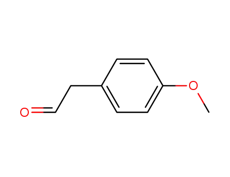 Benzeneacetaldehyde,4-methoxy-