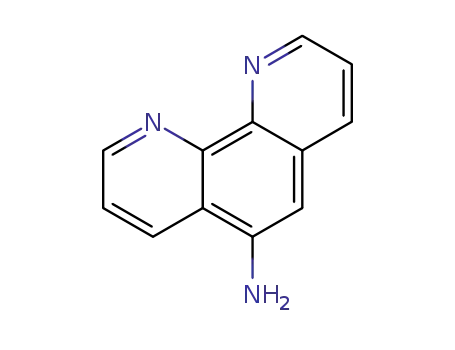 (1,10)페난트롤린-5-일라민