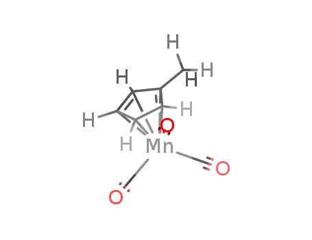methylcyclopentadienyl manganese(I) tricarbonyl