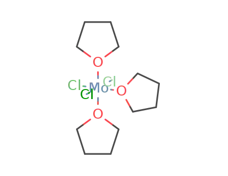trichlorotris(tetrahydrofuran)molybdenum(III)
