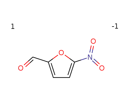 5-Nitro-furan-2-carbaldehyde