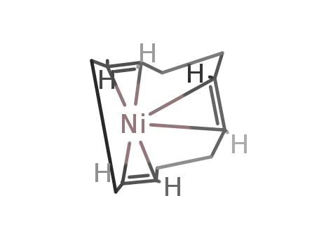 (trans,trans,trans-1,5,9-cyclododecatriene)nickel