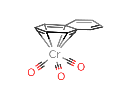 tricarbonyl(naphthalene)chromium(0)