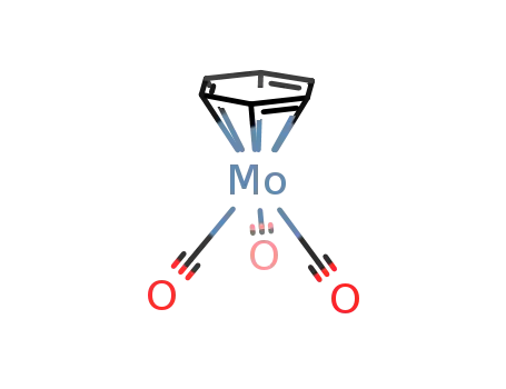 benzene tricarbonylmolybdenum(0)