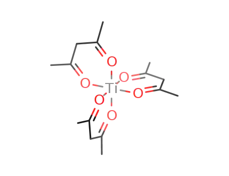 titanium(III) tris-acetylacetonate